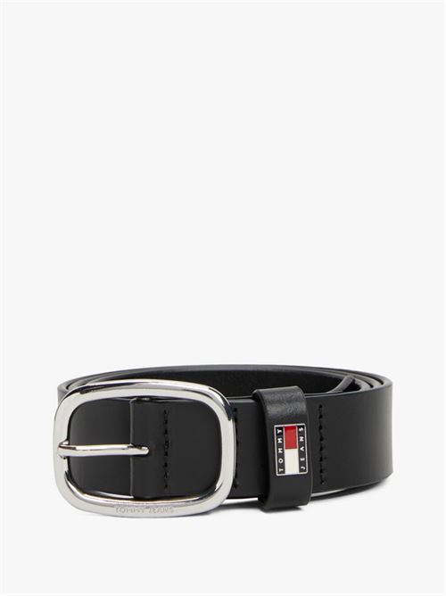 TJW OVAL 3.0 TOMMY JEANS | AW0AW15836/BDS